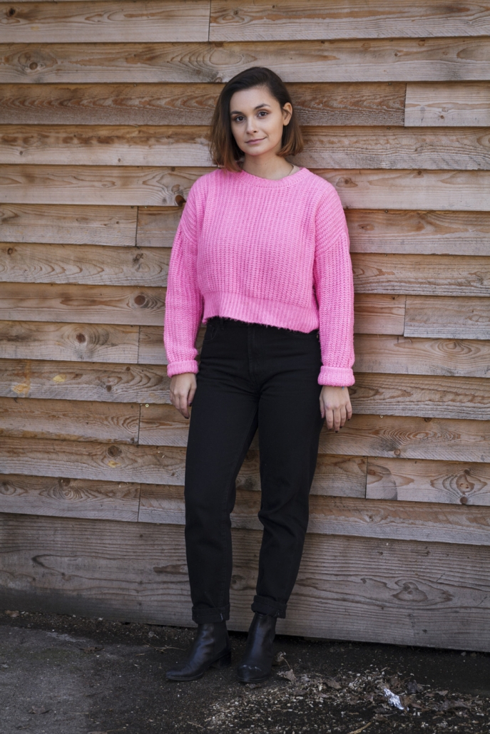 Julia Obst