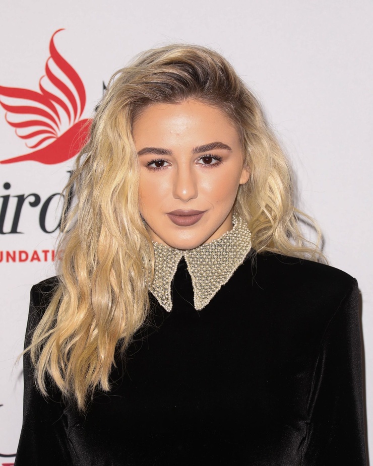 Chloe Lukasiak