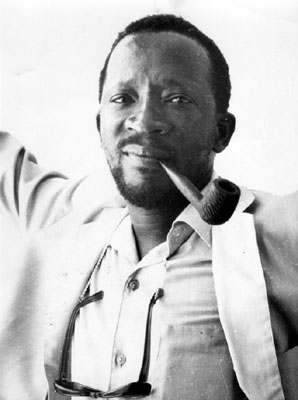 Ousmane Sembene