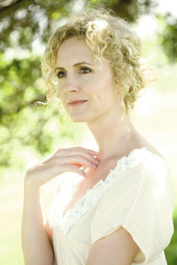Margarethe Parlaska