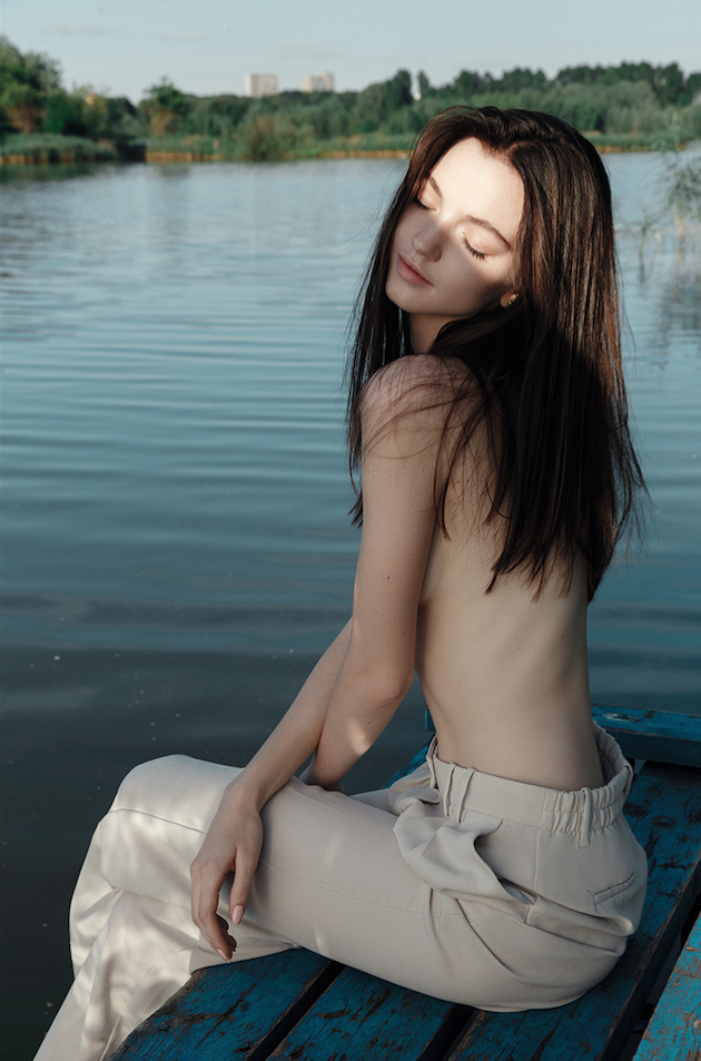 Daria Sergeeva Daria Sergeeva