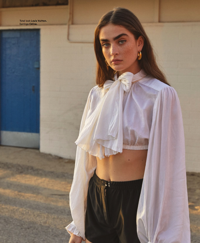 alisha nesvat
