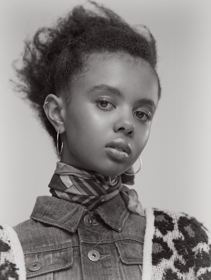 Poppy Okotcha