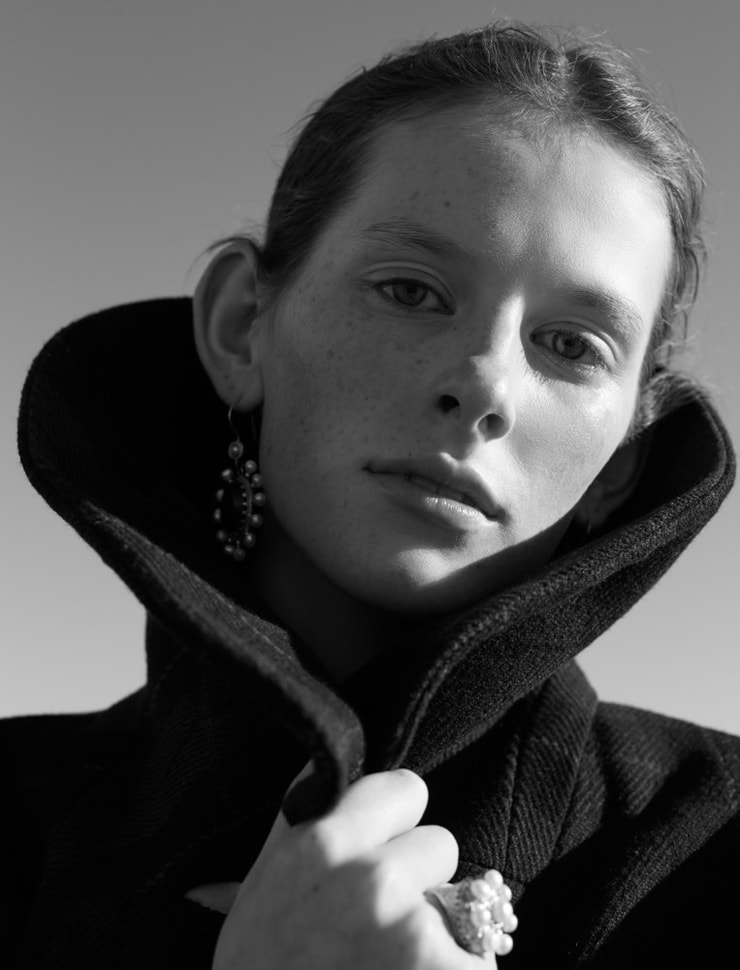Freya Lawrence