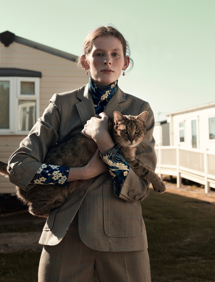 Freya Lawrence
