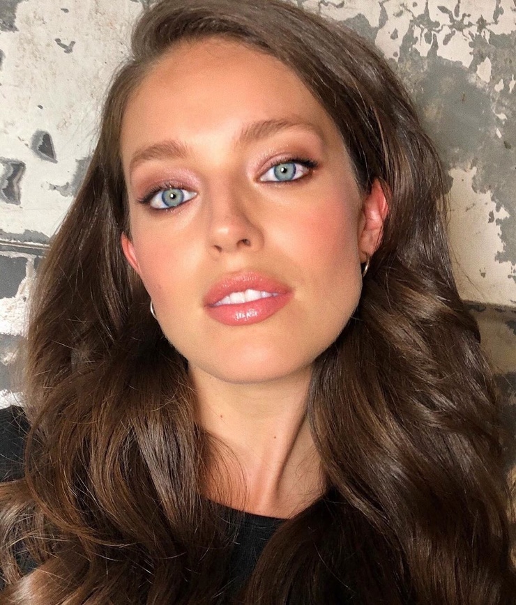 Emily Didonato