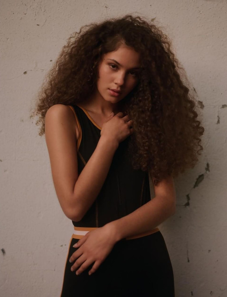Ilana Luna