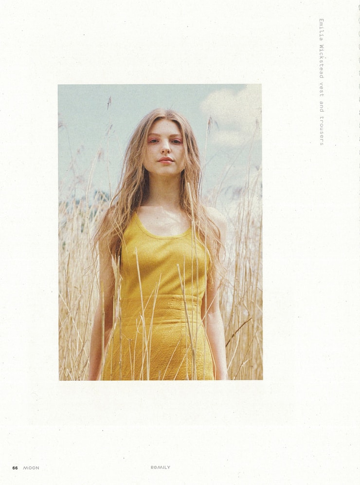 Romily Ulvestad
