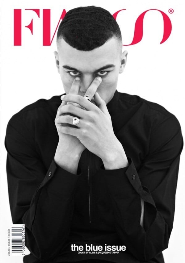 Dudley O'Shaughnessy