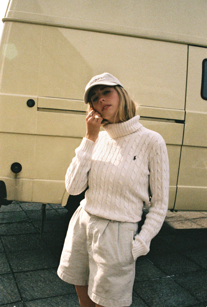 Laurel