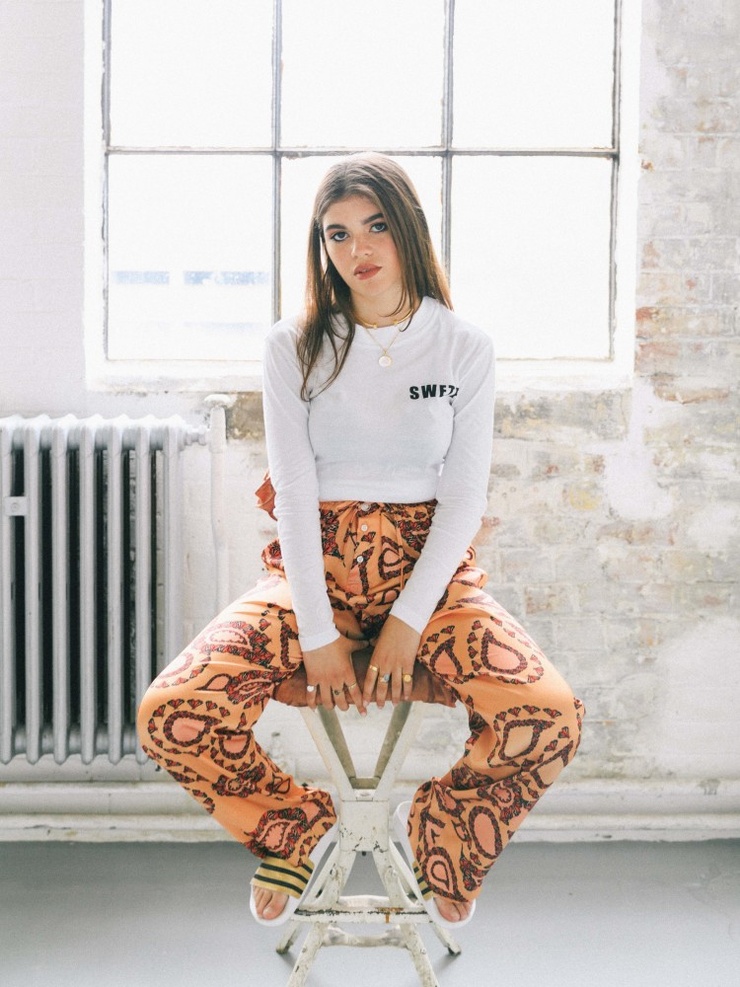 Molly Gallagher