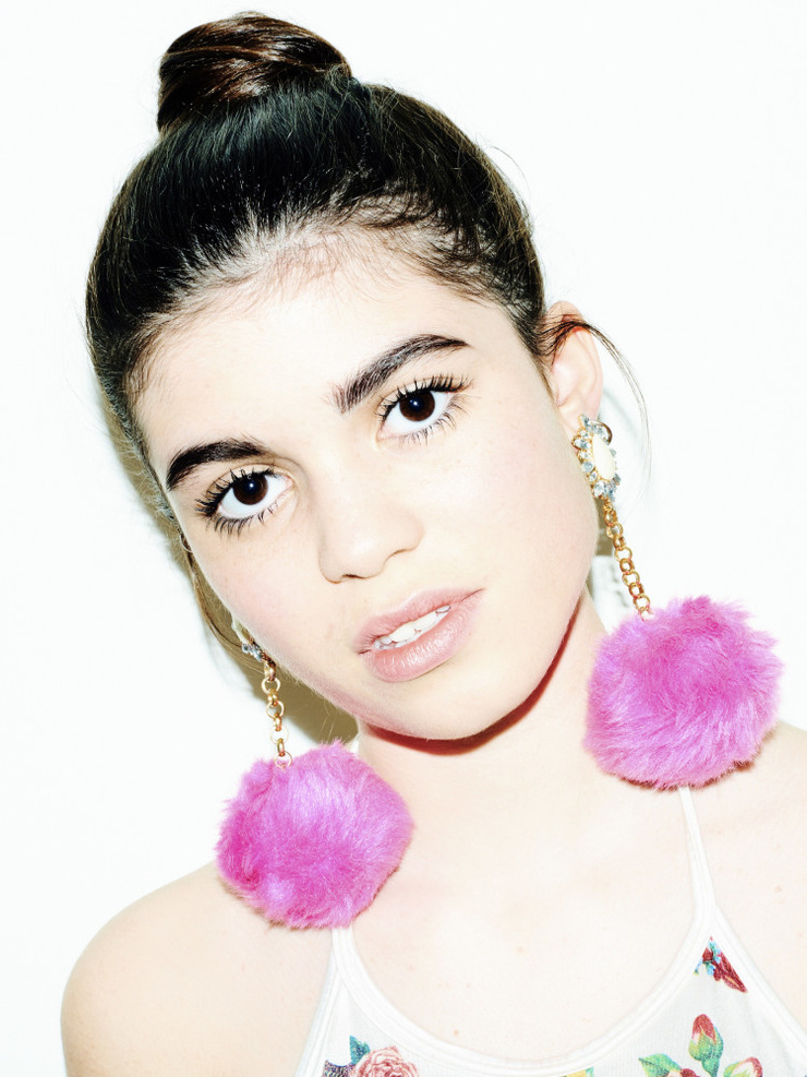 Molly Gallagher