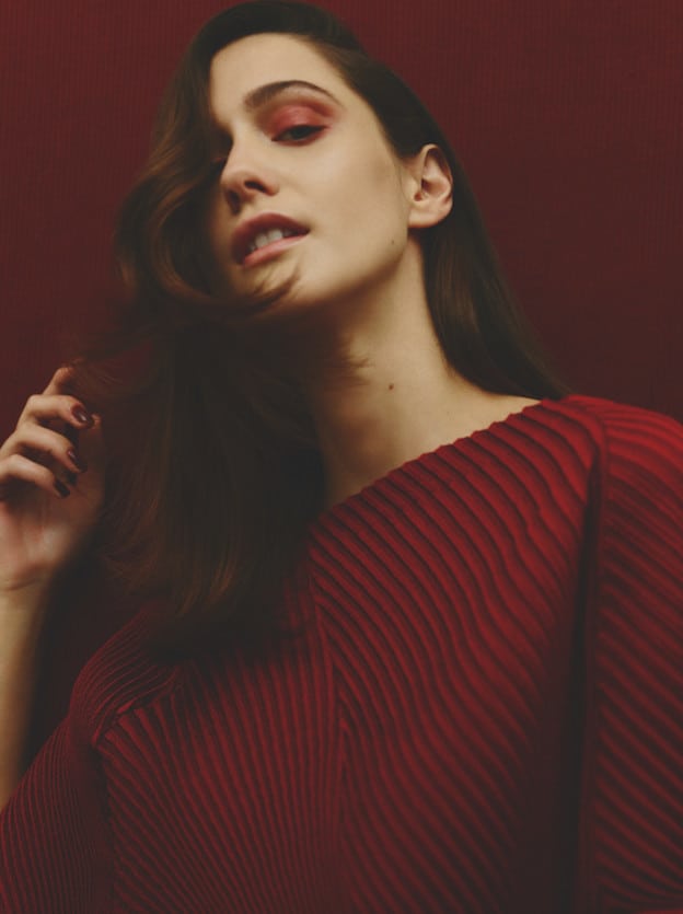 Sophie Hopkins