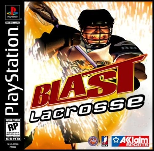 Blast Lacrosse