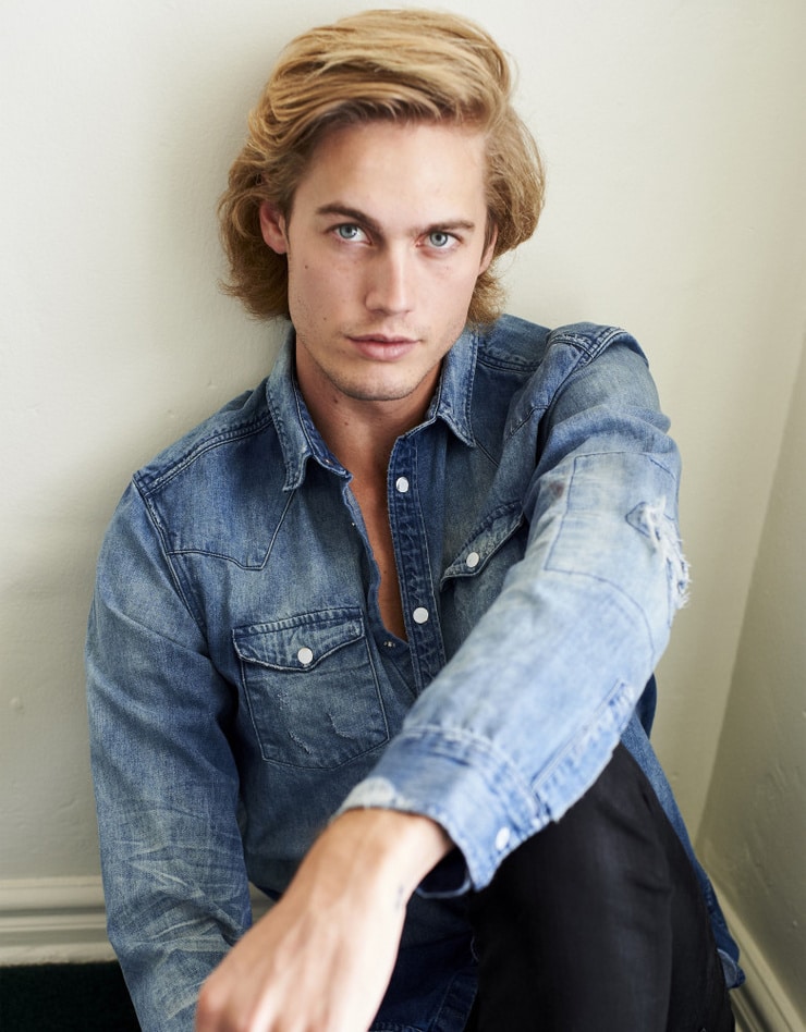 Picture of Neels Visser