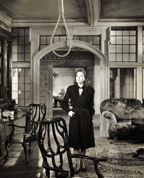 And Then There Were None (1945)