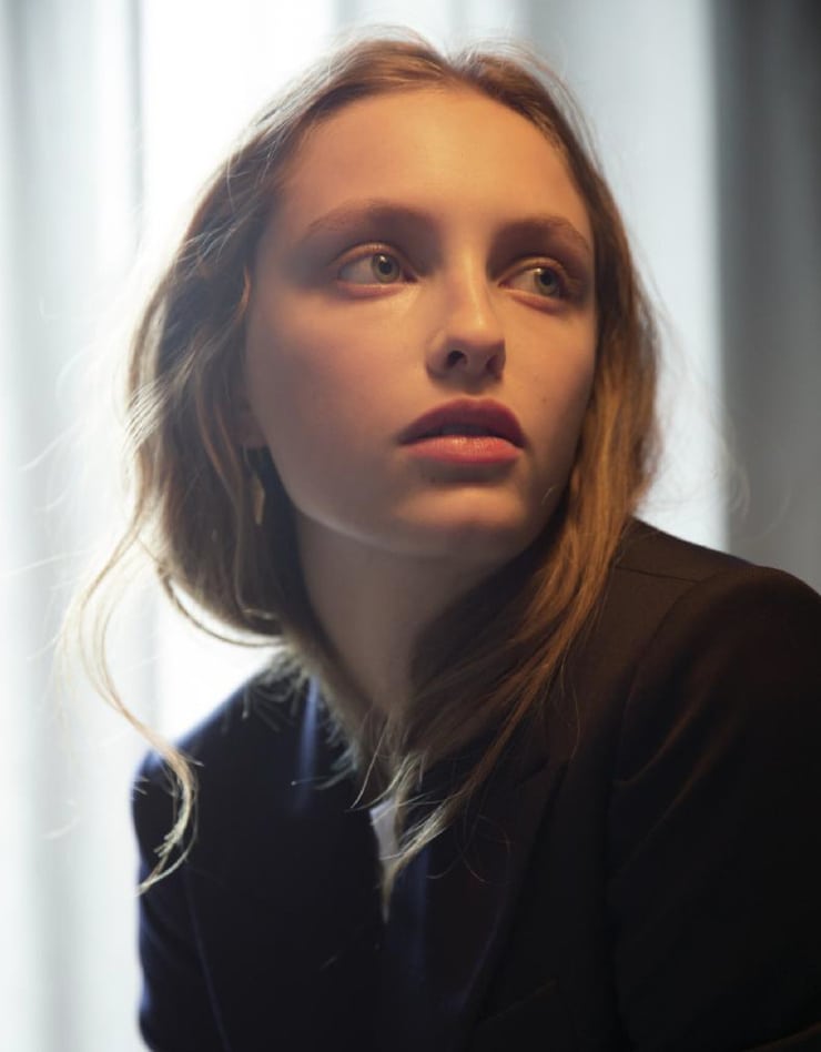 Beatrice Vendramin Beatrice Vendramin