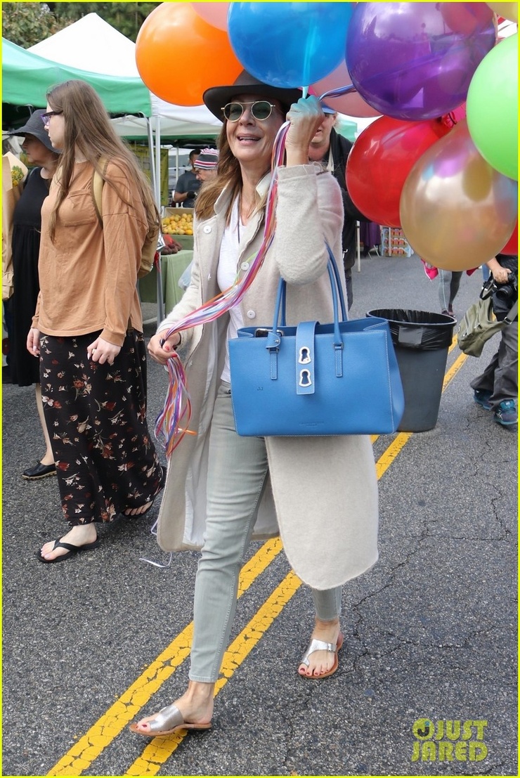 Allison Janney