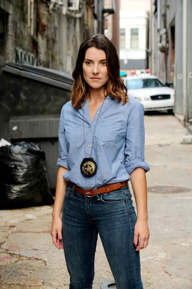 Brigid O'Reilly