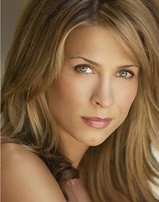 Christina Cox Christina Cox