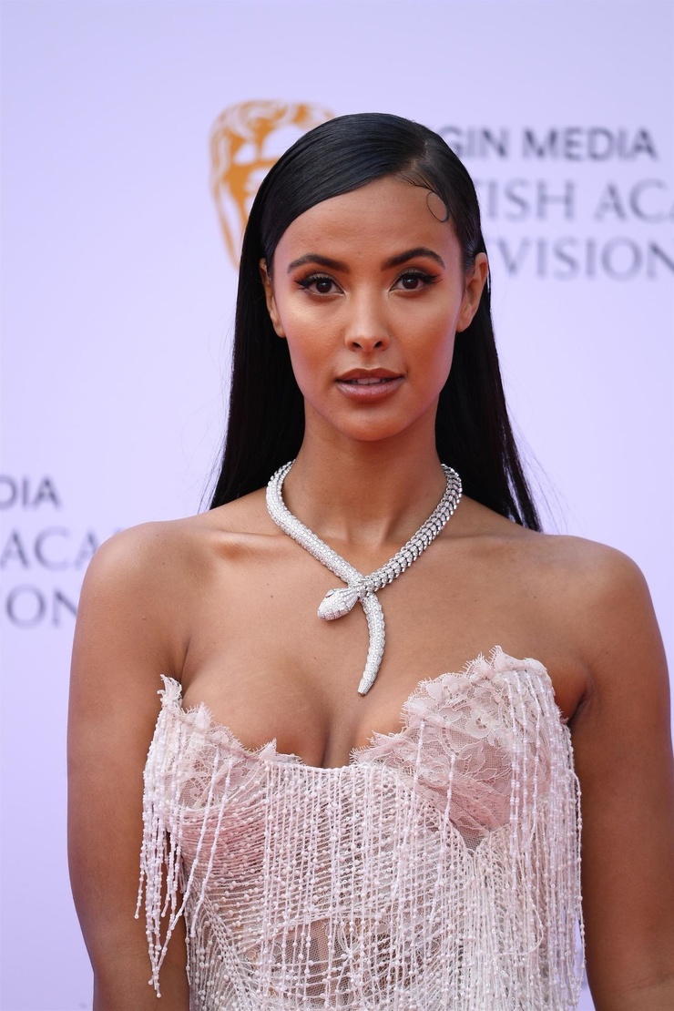 Maya Jama Maya Jama