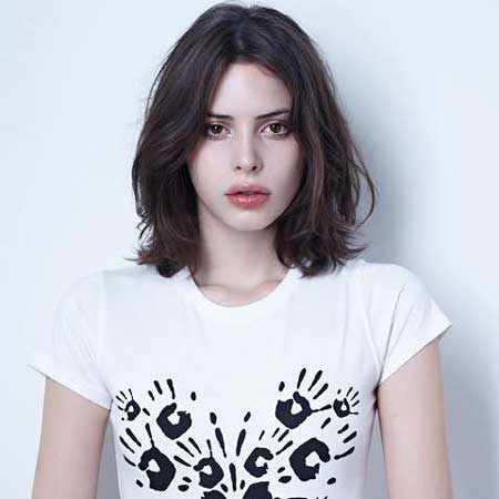 Charlotte Kemp Muhl