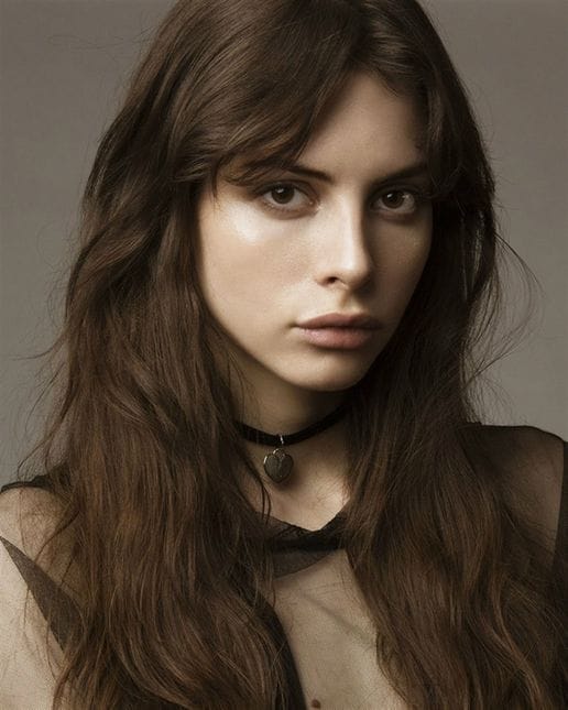 Charlotte Kemp Muhl