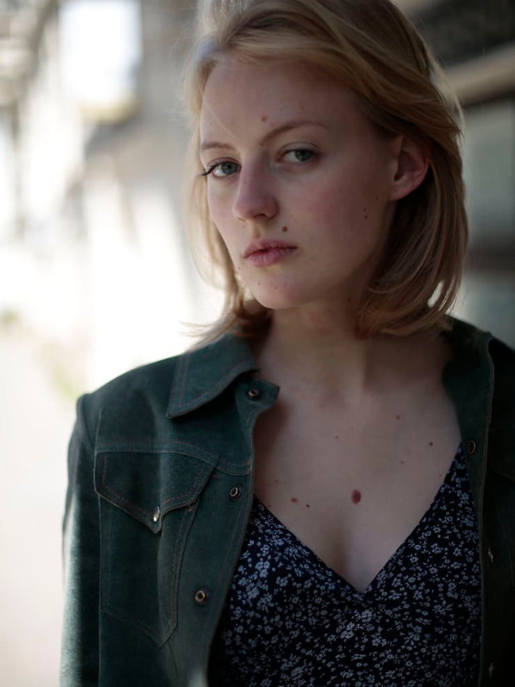 Caroline Hellwig Caroline Hellwig