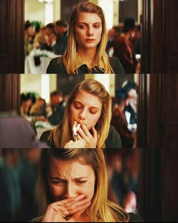 Mélanie Laurent Mélanie Laurent