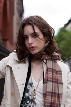 Charlotte Kemp Muhl