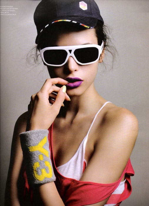 Charlotte Kemp Muhl Charlotte Kemp Muhl