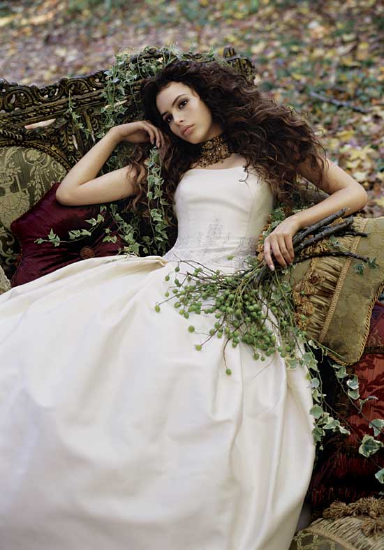 Charlotte Kemp Muhl Charlotte Kemp Muhl