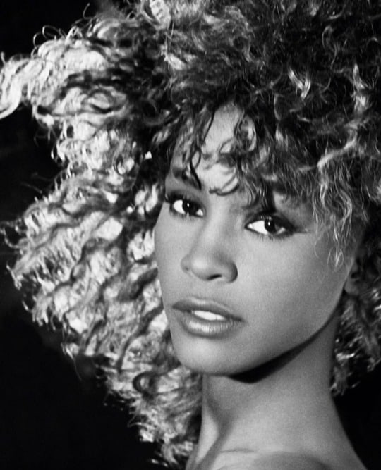 Whitney Houston