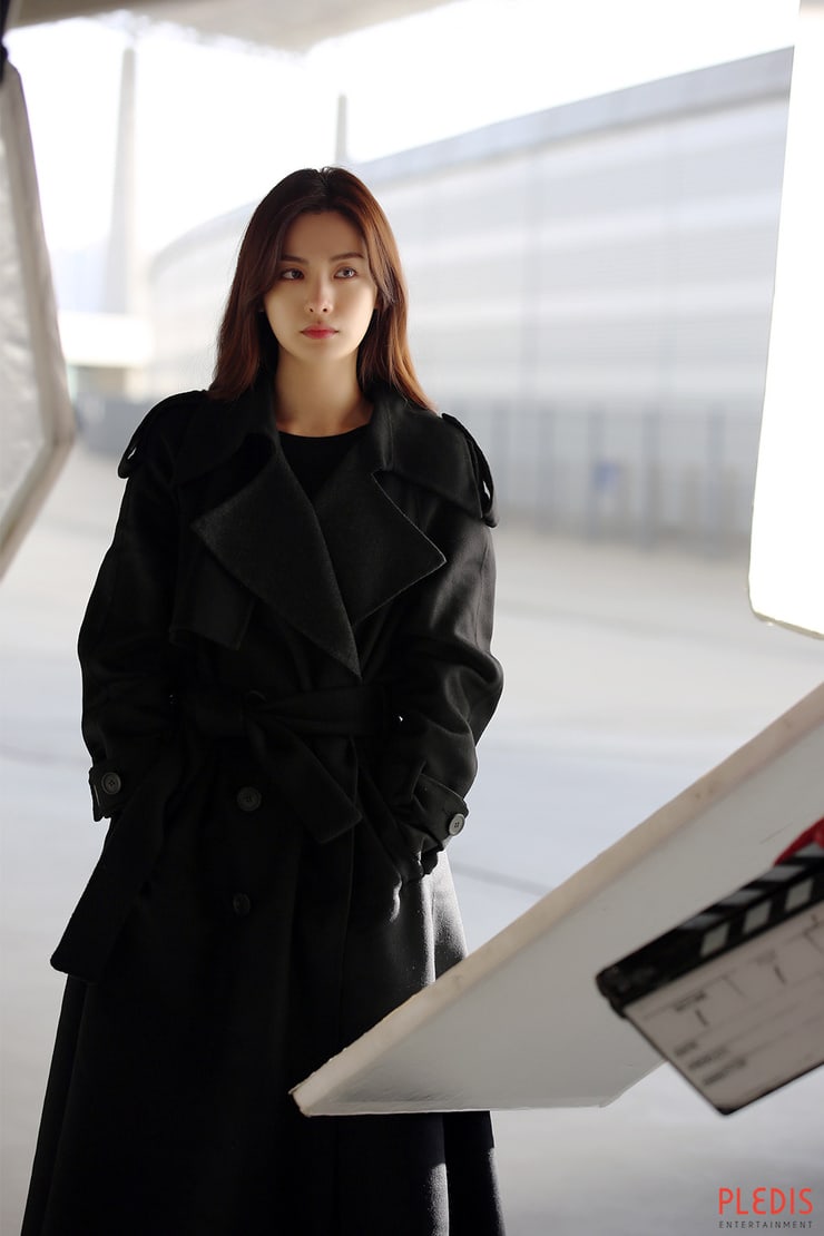 Im Jin Ah