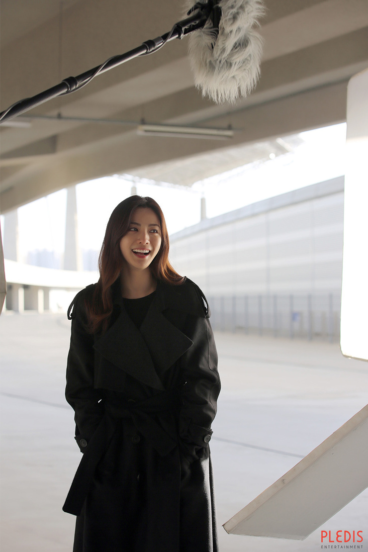 Im Jin Ah