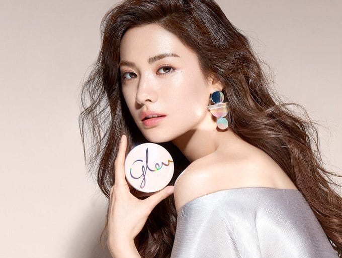 Im Jin Ah Im Jin Ah