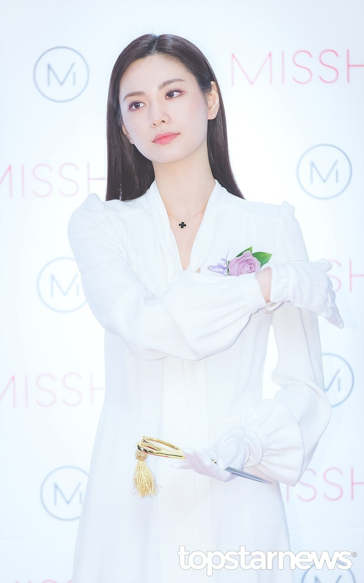 Im Jin Ah