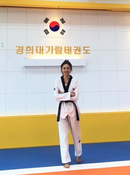 Im Jin Ah