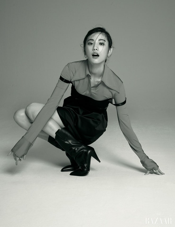Im Jin Ah