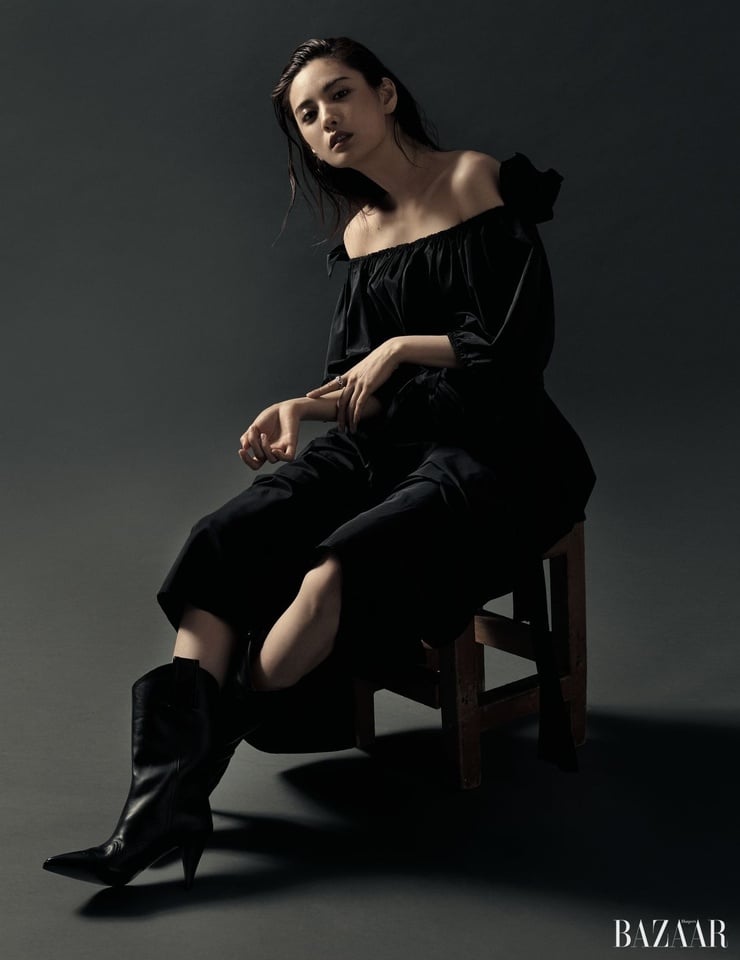 Picture of Im Jin Ah