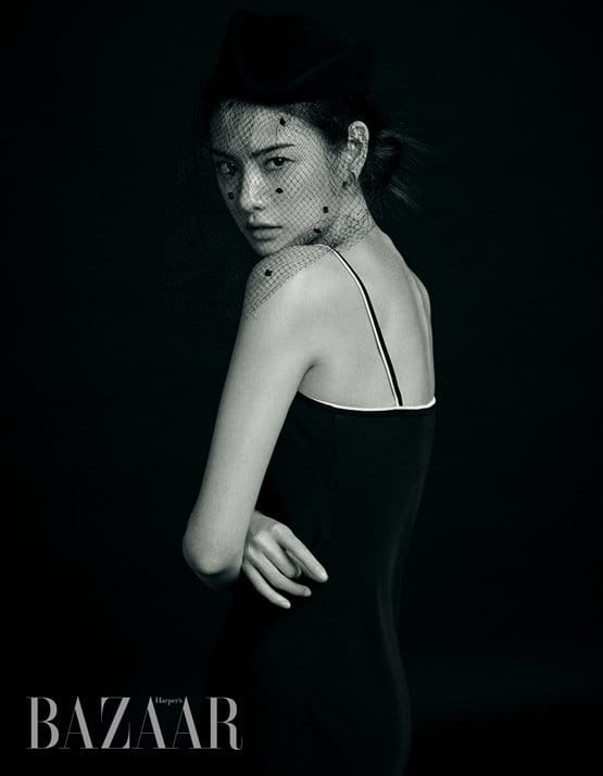 Picture of Im Jin Ah