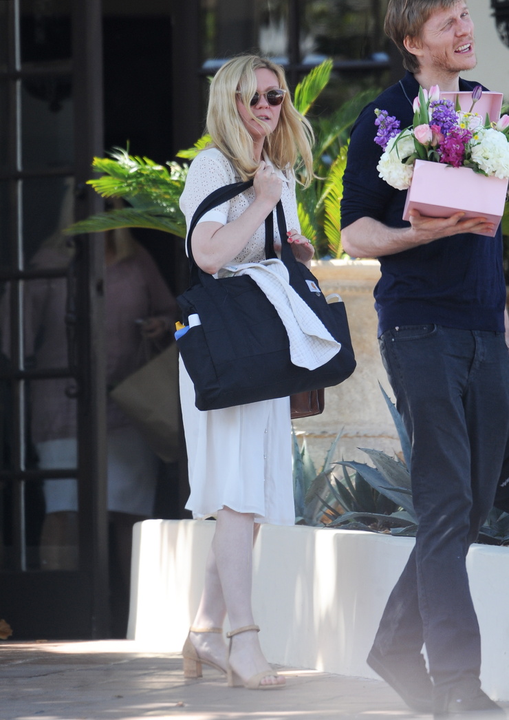 Kirsten Dunst
