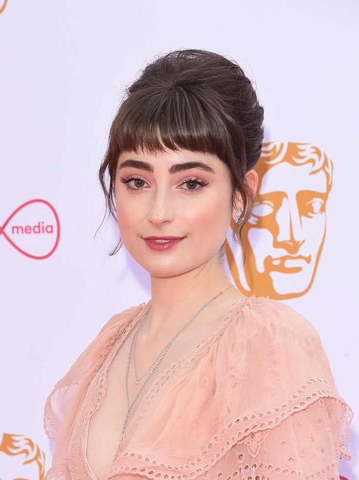 Ellise Chappell