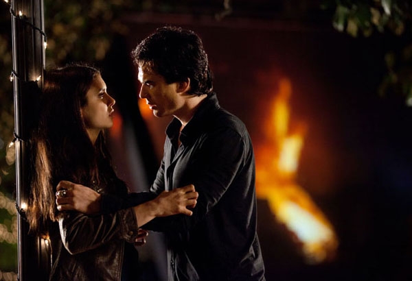 The Vampire Diaries The Vampire Diaries