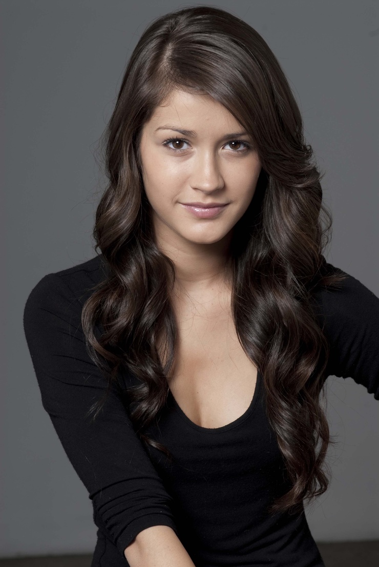 Mariah Buzolin Mariah Buzolin