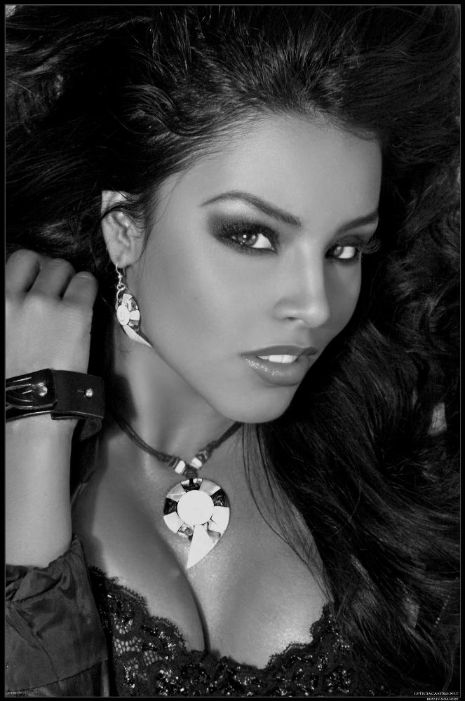 Leticia Castro Leticia Castro