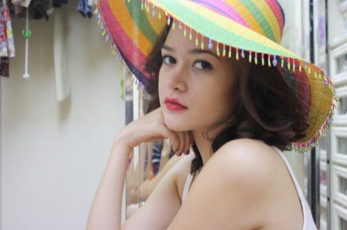 Bela Padilla