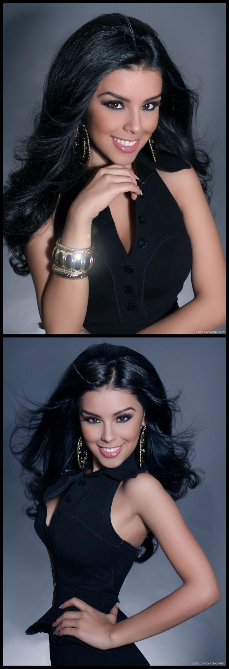 Leticia Castro Leticia Castro
