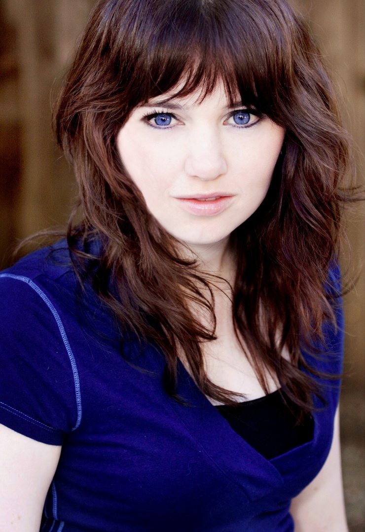 Danielle Hanratty