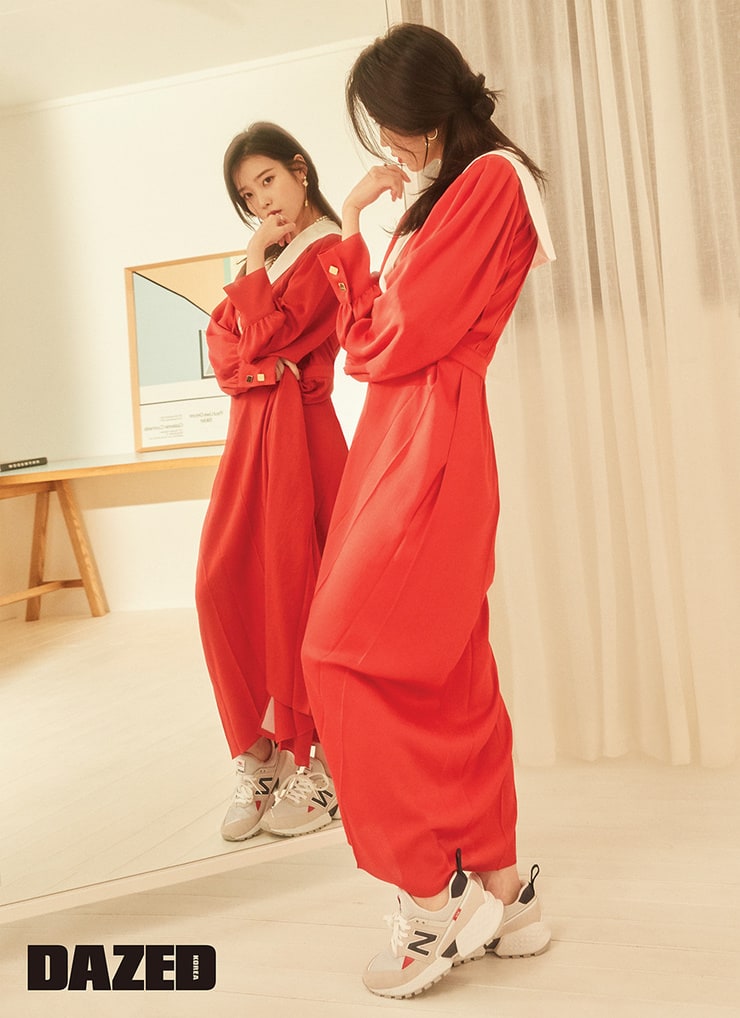 IU IU